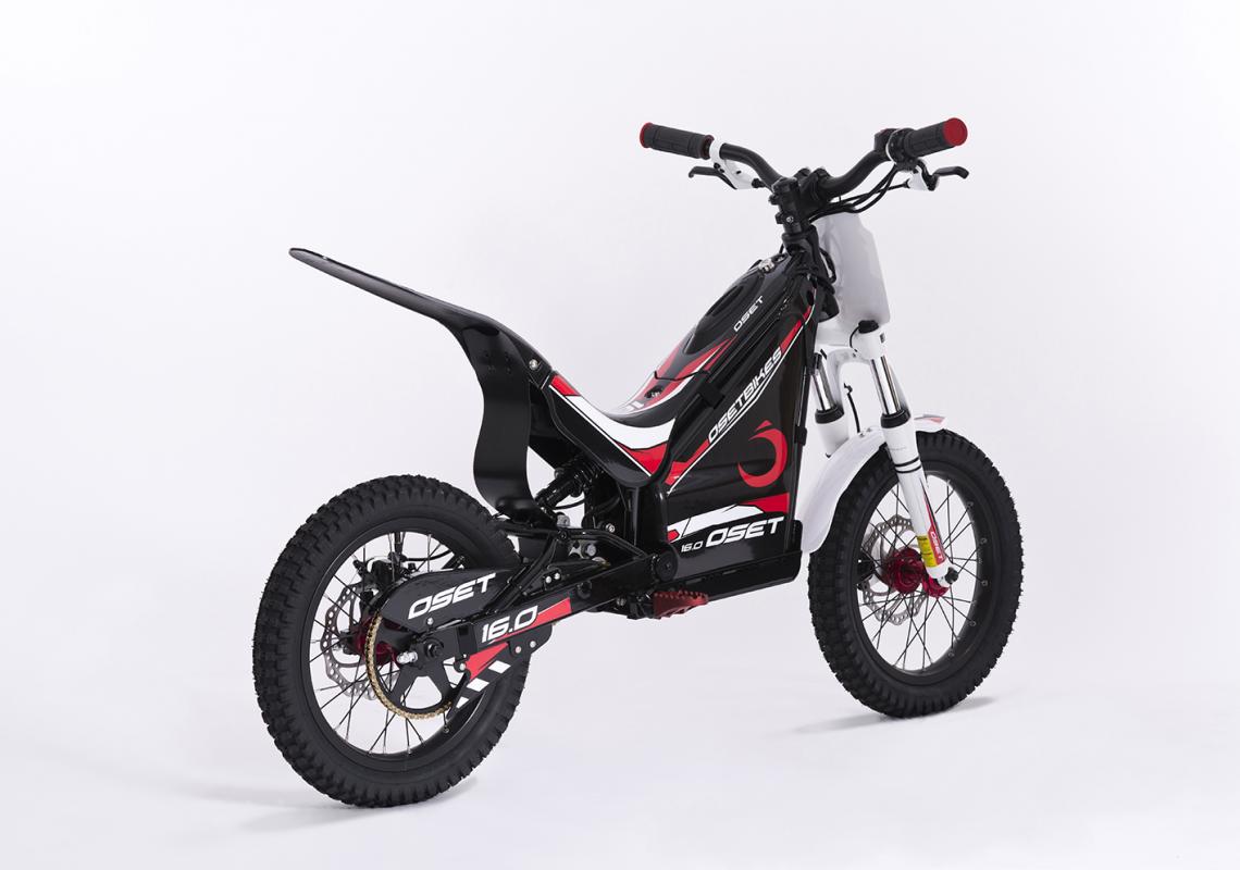oset electric bikes for sale