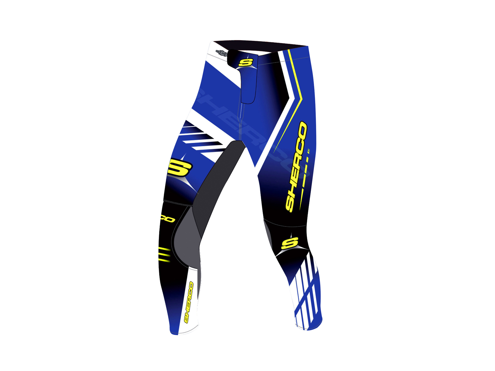 trials bike gear