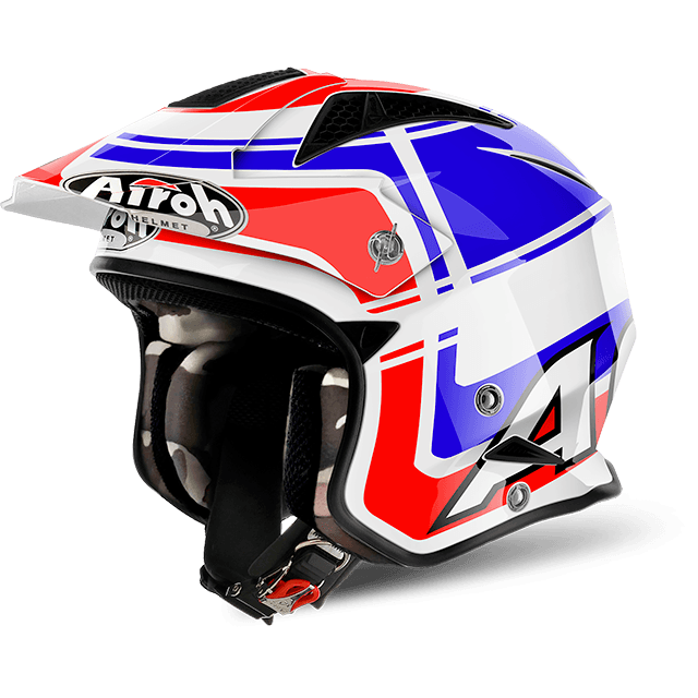 trials bike helmet