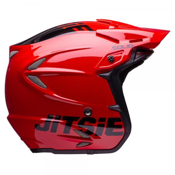 trials bike helmet